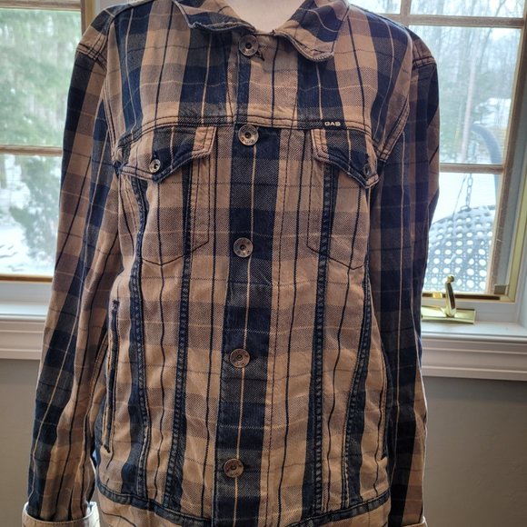 GAS Jacket - Picture 4 of 8